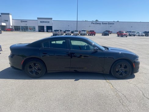 Used 2021 Dodge Charger SXT w/ Cold Weather Package image 7