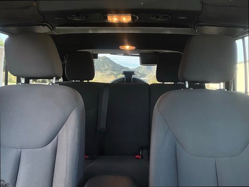 Used 2018 Jeep Wrangler Unlimited Sport S image 42