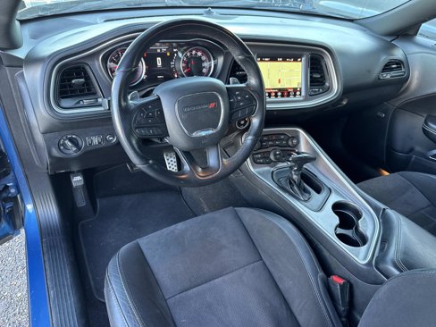 Used 2022 Dodge Challenger GT w/ Plus Package image 18