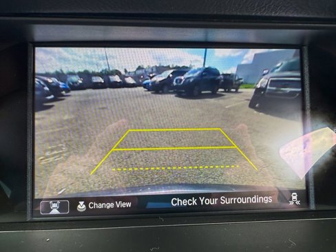 Used 2020 Acura ILX w/ Premium Package image 11