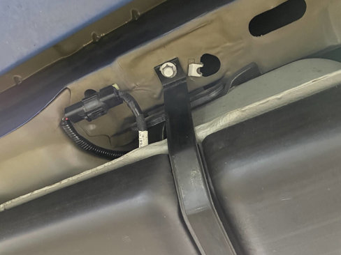 Used 2003 Ford Mustang Mach 1 image 22