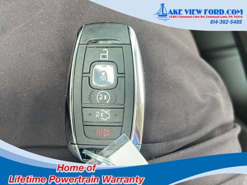 Used 2020 Lincoln MKZ Reserve w/ Elements Package image 40