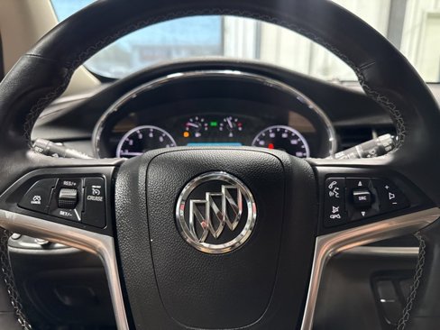 Used 2019 Buick Encore Essence image 13