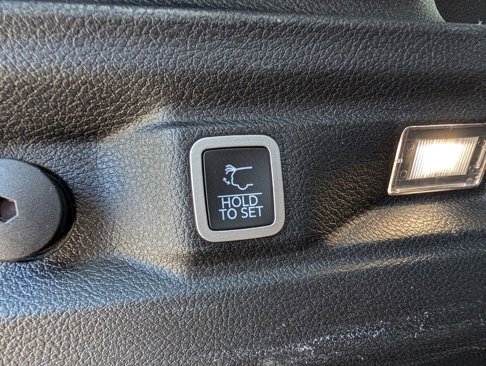 Used 2021 Jeep Grand Cherokee L Limited w/ MOPAR Finishing Package image 31