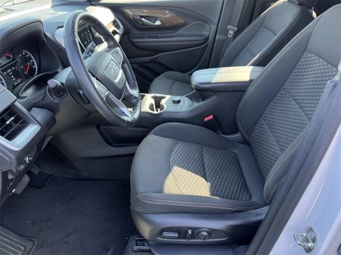 Certified 2018 GMC Terrain SLE w/ Driver Convenience Package image 15