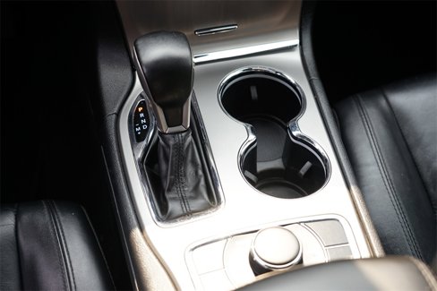 Used 2020 Jeep Grand Cherokee Limited w/ Premium Lighting Group image 23
