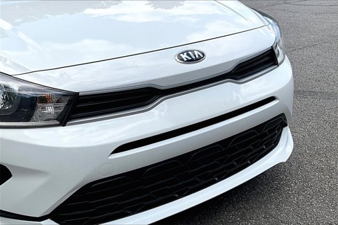 Used 2021 Kia Rio S image 31