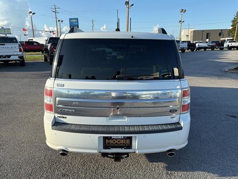Used 2016 Ford Flex Limited image 6