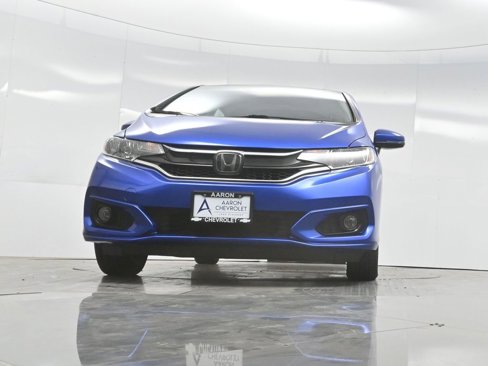 Used 2020 Honda Fit EX image 43