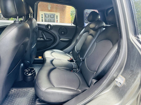 Used 2014 MINI Cooper Countryman S image 28