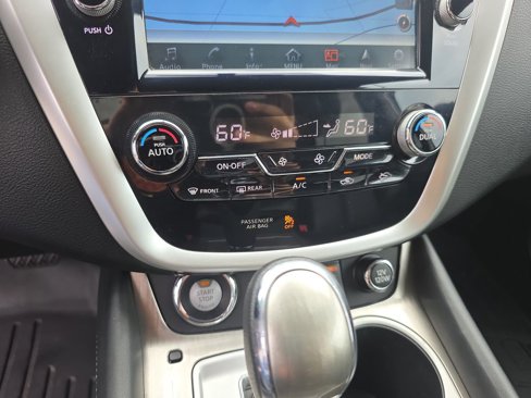 Used 2017 Nissan Murano SL image 28