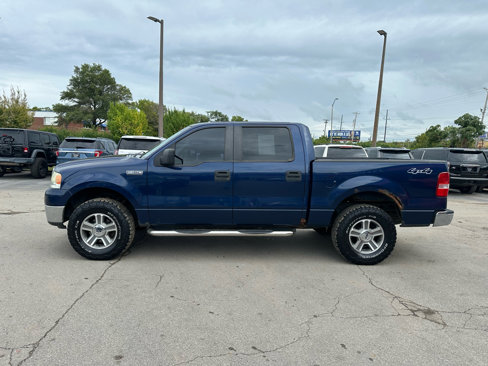 Used 2007 Ford F150 XLT image 6