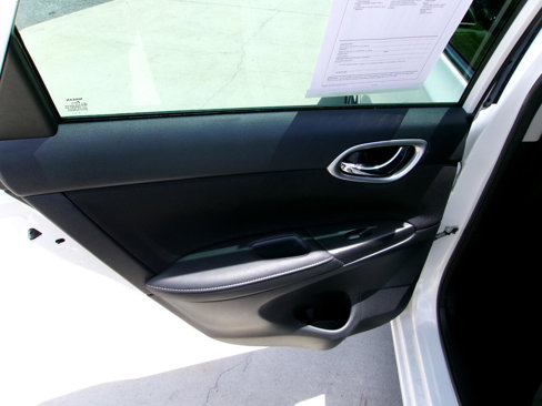 Used 2019 Nissan Sentra SV image 13
