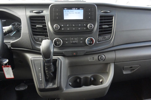 Used 2021 Ford Transit 350 148 High Roof Extended DRW w/ Load Area Protection Package image 19