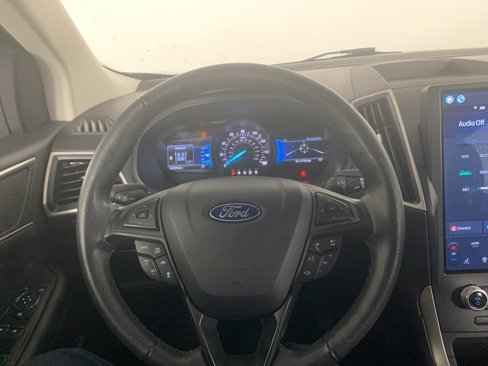Used 2022 Ford Edge SEL w/ Convenience Package image 7
