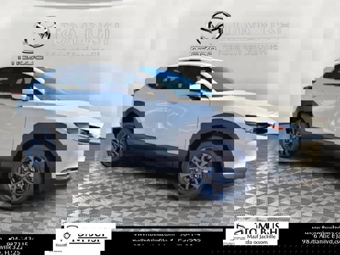 New 2025 MAZDA CX-30 AWD 2.5 S image 1