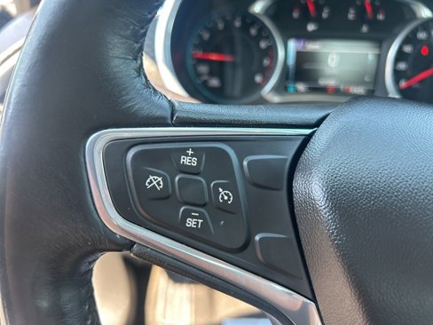 Used 2016 Chevrolet Malibu LT image 20