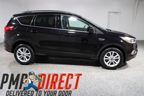 Used 2019 Ford Escape SEL image 6