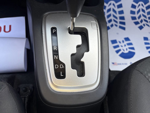 Used 2017 Mitsubishi Mirage G4 ES image 27