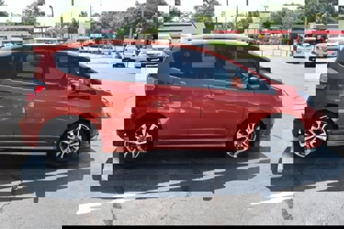 Used 2012 Honda Fit Sport image 5