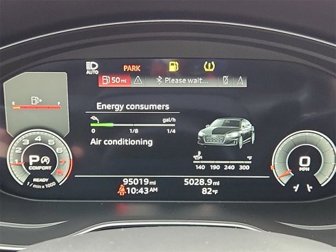 Used 2023 Audi A5 2.0T Premium Plus w/ Premium Plus image 22