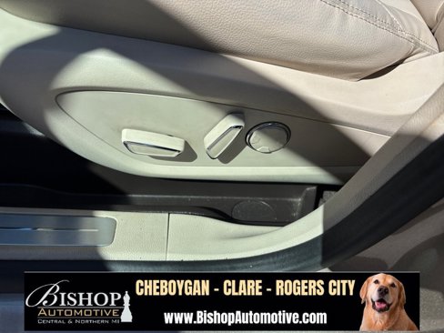 Used 2019 Lincoln MKC Premiere image 26