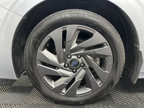 Used 2024 Subaru Legacy Sport image 42
