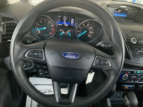 Used 2018 Ford Escape SE image 19