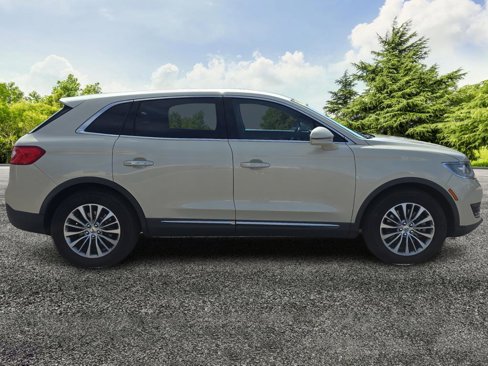Used 2016 Lincoln MKX Select w/ Select Plus Package image 8