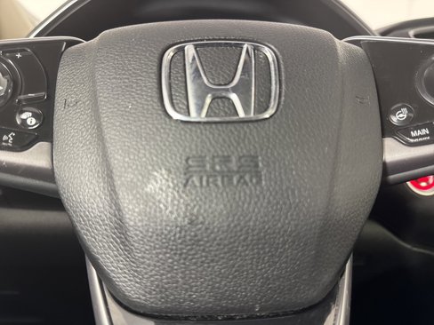 Used 2019 Honda CR-V Touring image 34