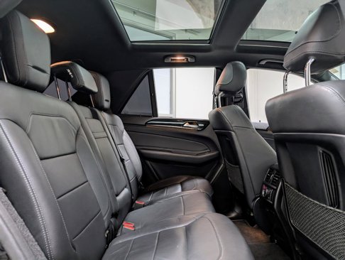 Used 2018 Mercedes-Benz GLE 43 AMG 4MATIC image 25