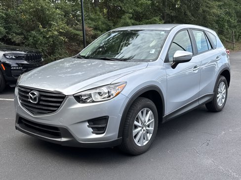 Used 2016 MAZDA CX-5 Sport image 3