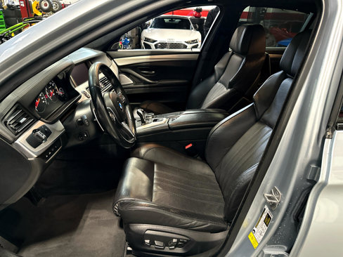 Used 2016 BMW M5 image 14
