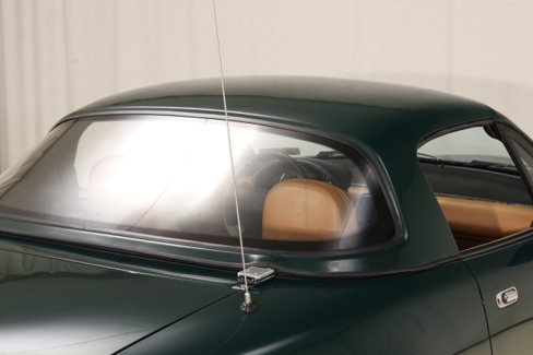 Used 1991 MAZDA MX-5 Miata image 51