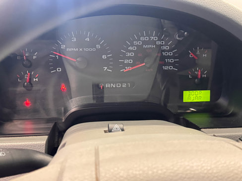 Used 2004 Ford F150 2WD SuperCrew image 18