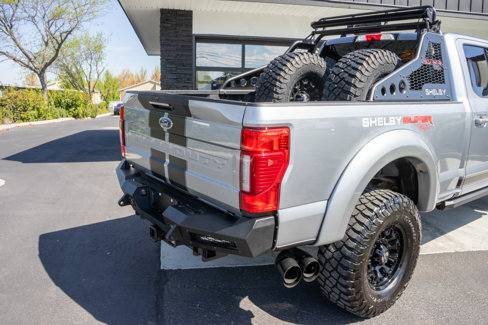 Used 2022 Ford F250 Lariat w/ Lariat Ultimate Package image 14
