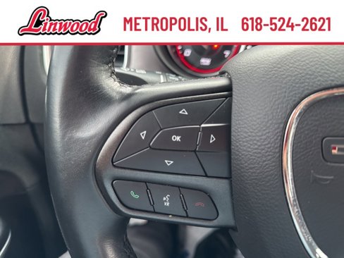 Used 2022 Dodge Charger SXT image 14