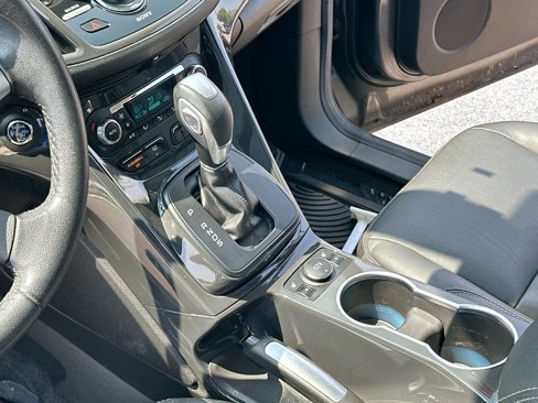 Used 2015 Ford Escape Titanium w/ Canadian Touring Package image 11