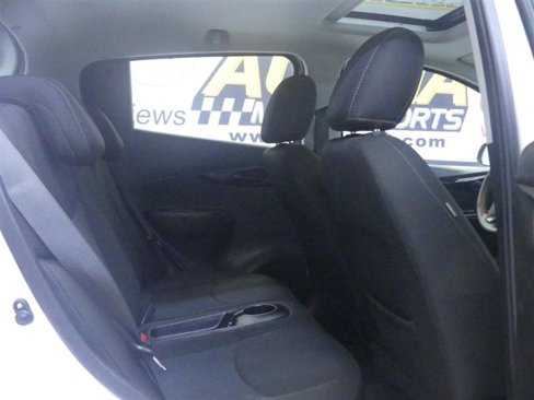 Used 2021 Chevrolet Spark LT w/ Spark Special Edition image 18