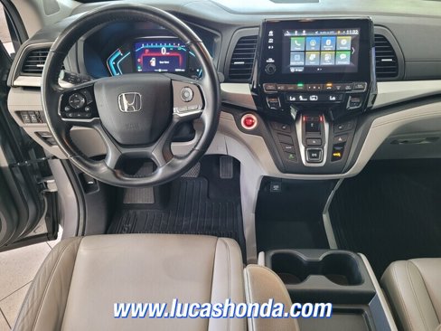 Used 2019 Honda Odyssey EX-L image 10