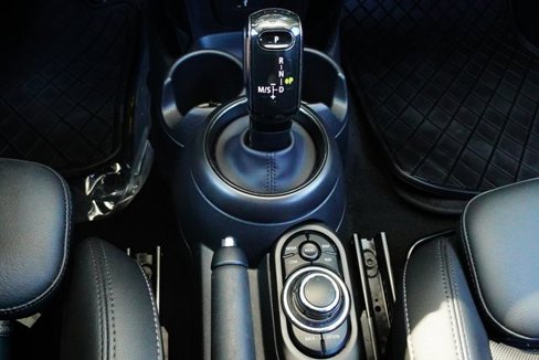 Used 2024 MINI Cooper S image 16