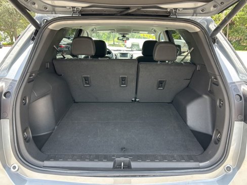 Used 2024 Chevrolet Equinox LT image 45