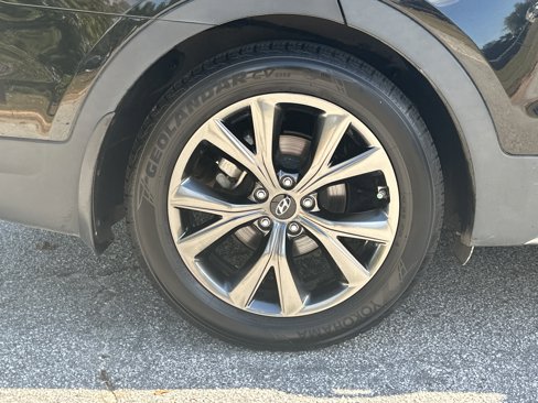 Used 2018 Hyundai Santa Fe Sport image 17