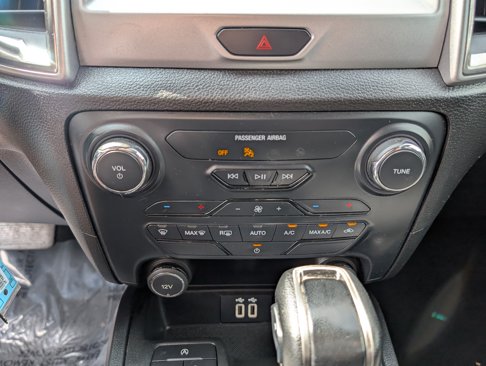 Certified 2021 Ford Ranger XLT w/ Equipment Group 301A Mid image 23