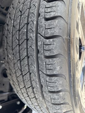 Used 2021 Jeep Wrangler Unlimited Sahara image 40