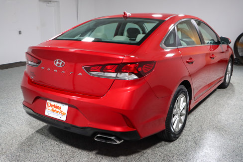 Used 2019 Hyundai Sonata SE image 7