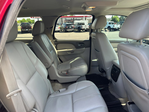 Used 2011 Chevrolet Tahoe LT image 24