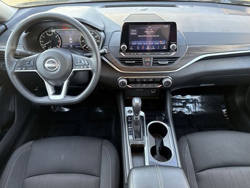 Used 2023 Nissan Altima 2.5 SV image 22