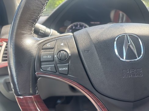 Used 2016 Acura MDX SH-AWD w/ Technology Package image 31
