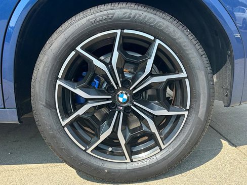 Certified 2022 BMW X3 xDrive30i w/ M Sport Package 2 image 29